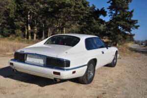Image 4/7 of Jaguar XJS 4.0 (1994)