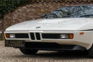 Immagine 15/50 di BMW M1 (1982)
