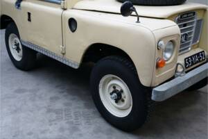 Image 11/50 of Land Rover 88 Lightweight (1973)
