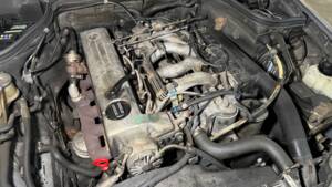 Bild 63/81 von Mercedes-Benz 250 TD (1992)