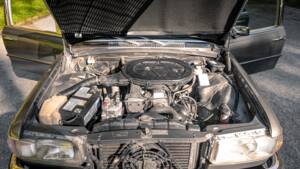 Bild 92/105 von Mercedes-Benz 280 S (1972)