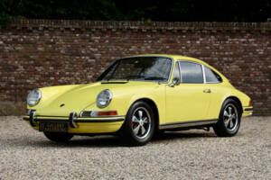 Bild 11/50 von Porsche 911 2.2 S (1971)