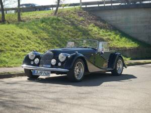 Bild 9/26 von Morgan Plus 8 Inj. (1989)