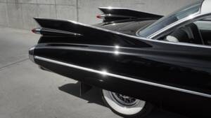 Bild 61/62 von Cadillac Coupe DeVille (1959)