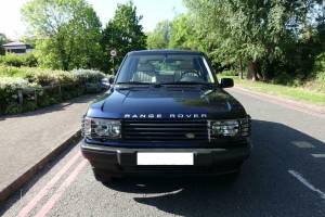 Image 7/11 of Land Rover Range Rover 2.5 DSE (2000)