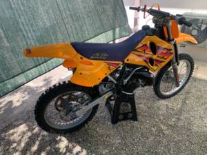 Bild 3/10 von KTM DUMMY (1997)
