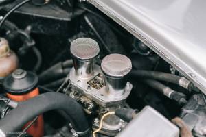 Afbeelding 14/32 van Lancia Flavia Sport 1.8 (Zagato) (1964)