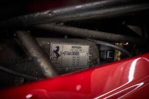 Image 95/99 of Ferrari Testarossa (1991)