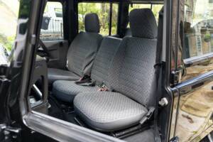 Image 11/50 of Land Rover Defender 110 Td5 (1999)
