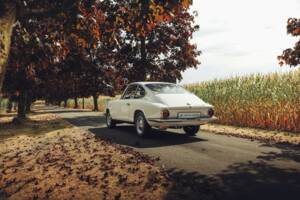Bild 16/70 von BMW 1600 GT (1967)