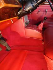 Bild 19/35 von Jaguar Mk II 3.4 (1962)