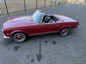 Image 4/36 of Mercedes-Benz 250 SL (1968)