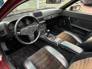 Image 5/27 de Porsche 924 (1984)