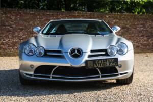 Bild 5/50 von Mercedes-Benz SLR McLaren (2006)