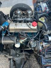 Immagine 7/10 di Triumph Spitfire Mk II (1967)