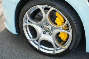 Image 35/40 of Alfa Romeo 8C Spider (2009)
