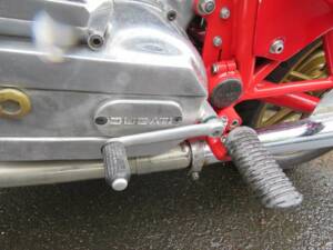Bild 27/44 von Ducati Darmah (1979)
