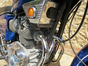 Afbeelding 19/44 van BSA A 75 Rocket 3 (1969)