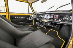 Image 10/50 of Innocenti Mini Cooper 1300 (1974)