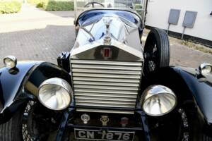 Imagen 26/50 de Rolls-Royce 20 HP (1926)