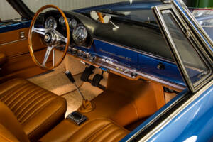 Afbeelding 41/50 van Maserati 3500 GT Spyder Vignale (1960)