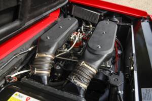 Imagen 12/50 de Lamborghini Jalpa 3500 (1987)