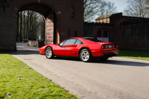 Bild 8/38 von Ferrari 208 GTB Turbo (1987)