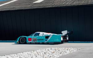 Bild 3/29 von Porsche 962 (1988)