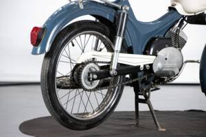 Immagine 9/42 di Moto Guzzi Dingo (1969)