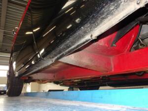 Bild 82/100 von Austin-Healey 3000 Mk III (BJ8) (1964)