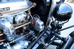Imagen 39/50 de Bentley 4 1&#x2F;2 Litre Supercharged (1929)