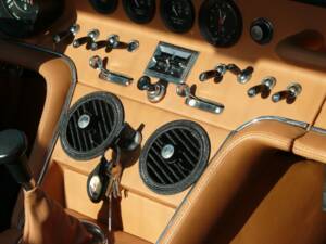 Immagine 14/24 di Maserati Ghibli (1967)