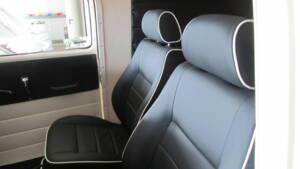 Bild 6/20 von Chevrolet 3100 ½-ton Panel (1947)