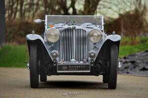 Image 6/22 of AC Six 16/80 (1936)