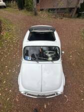 Bild 13/15 von FIAT 500 Nuova (1960)