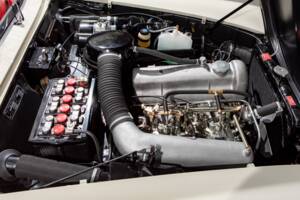 Image 23/28 de Mercedes-Benz 190 SL (1961)