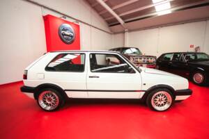 Bild 4/32 von Volkswagen Golf Mk II GTi G60 1.8 (1991)