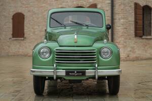 Immagine 3/50 di FIAT 500 C Furgonato (1951)