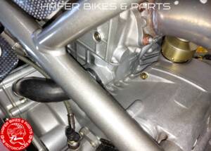 Afbeelding 32/40 van Ducati 996 R (2001)