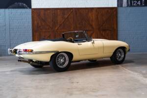 Afbeelding 24/28 van Jaguar E-Type 3.8 (1963)