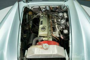 Bild 3/19 von Austin-Healey 3000 Mk III (BJ8) (1966)