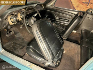 Image 19/50 of Ford Mustang 289 (1967)