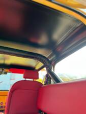 Image 29/88 de Jeep CJ-7 2.4L Diesel (1980)