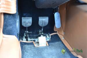 Bild 33/50 von Morgan Plus 4 Zweisitzer (2014)