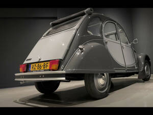 Image 7/25 de Citroën 2 CV 6 Charleston (1987)
