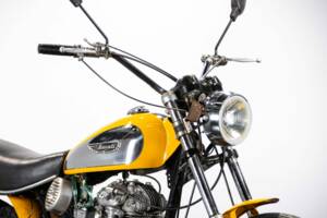 Bild 37/50 von Ducati 250 Scrambler (1971)