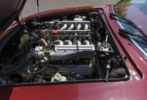 Image 32/34 of Aston Martin V8 EFi Volante (1987)