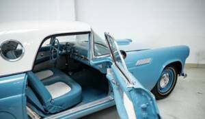 Image 15/41 of Ford Thunderbird (1956)