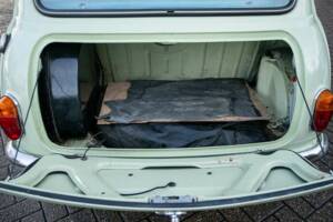 Bild 15/31 von Morris Mini Minor (1963)