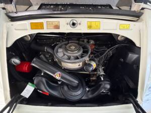 Obraz 40/70 pojazdu Porsche 911 2.2 T (1970)